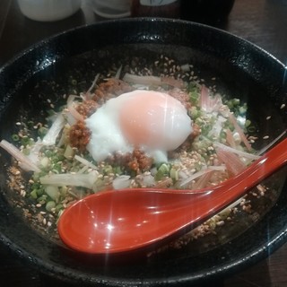 新橋チャーハン王 肉Bar_1