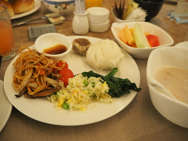 The Greenery 尖沙咀 チムサーチョイ バイキング 食べログ The Greenery 尖沙咀 チムサーチョイ バイキング 食べログ