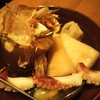 おでんと和食と時々チーズ 汁いち 横浜店