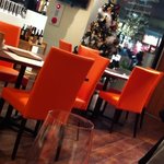 ビストロ ダイア - 