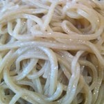 せきざわ - あら挽き