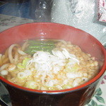 夕やけ小やけふれあいの里　売店