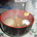 夕やけ小やけふれあいの里　売店