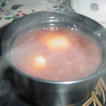 夕やけ小やけふれあいの里　売店