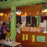 夕やけ小やけふれあいの里　売店