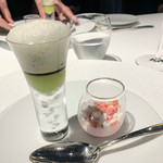 レフェルヴェソンス - 