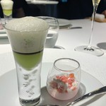 レフェルヴェソンス - 