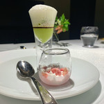 レフェルヴェソンス - 