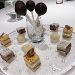 レフェルヴェソンス - 