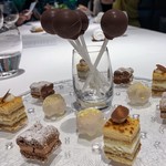 レフェルヴェソンス - 