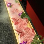 Koshitsu Yakiniku Yozakura - 