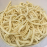 らーめん工房 麺作 - 