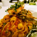 Abaca Restaurant - 