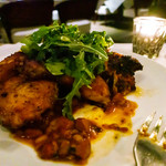 Abaca Restaurant - 