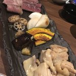 Teppan Yaki Yasumura - 