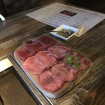 六本木焼肉　Kintan - 