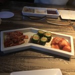 六本木焼肉　Kintan - 