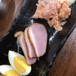 大梁屋 - 