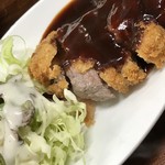 大梁屋 - 