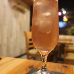 池袋 薬酒BAR Bridge - 