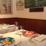 ビストロ ル ブルジョン - 