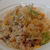 謝朋殿 仙台店 - チャーハン(2019.05)