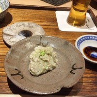 日本橋 蕎ノ字 - 