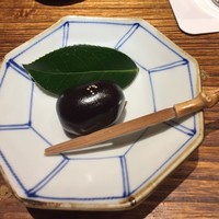 日本橋 蕎ノ字 - 