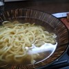 琉球麺　茉家