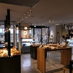 THE CITY BAKERY - 店内模様