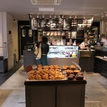 THE CITY BAKERY - 店内模様