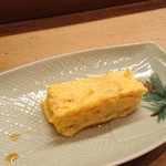 花いち - ふわふわだし巻き卵