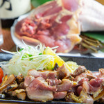 お料理とお酒 実りや