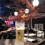 居酒屋 DE ありんす - 