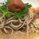 越前蕎麦dining 櫻庭 - 