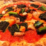 PIZZERIA FANTASISTA DUE - 