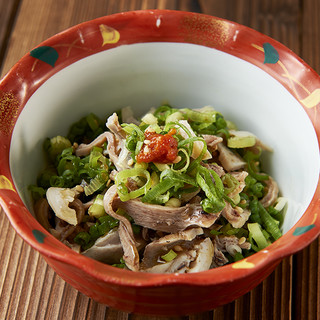 博多もつ鍋 幸 とりもつえん_2