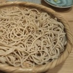 Soba Mangetsu - 