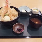 日本料理 伊勢 - 