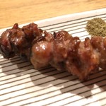 Yakitori Hamada - 