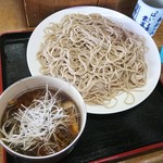 そばのやまっく - 