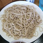 そばのやまっく - 