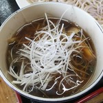 そばのやまっく - 