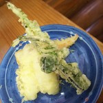 そばのやまっく - 