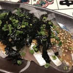 焼鳥・野菜巻き串・餃子 てしごと家 - 
