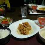 浜松四川飯店 - 