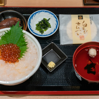 富山駅 富山県 でおすすめの美味しい海鮮丼をご紹介 食べログ