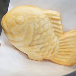 鳴門鯛焼本舗 池袋西口店