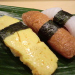 すし かつら - そのまた次の・・・