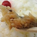 食事処 ときわ - 